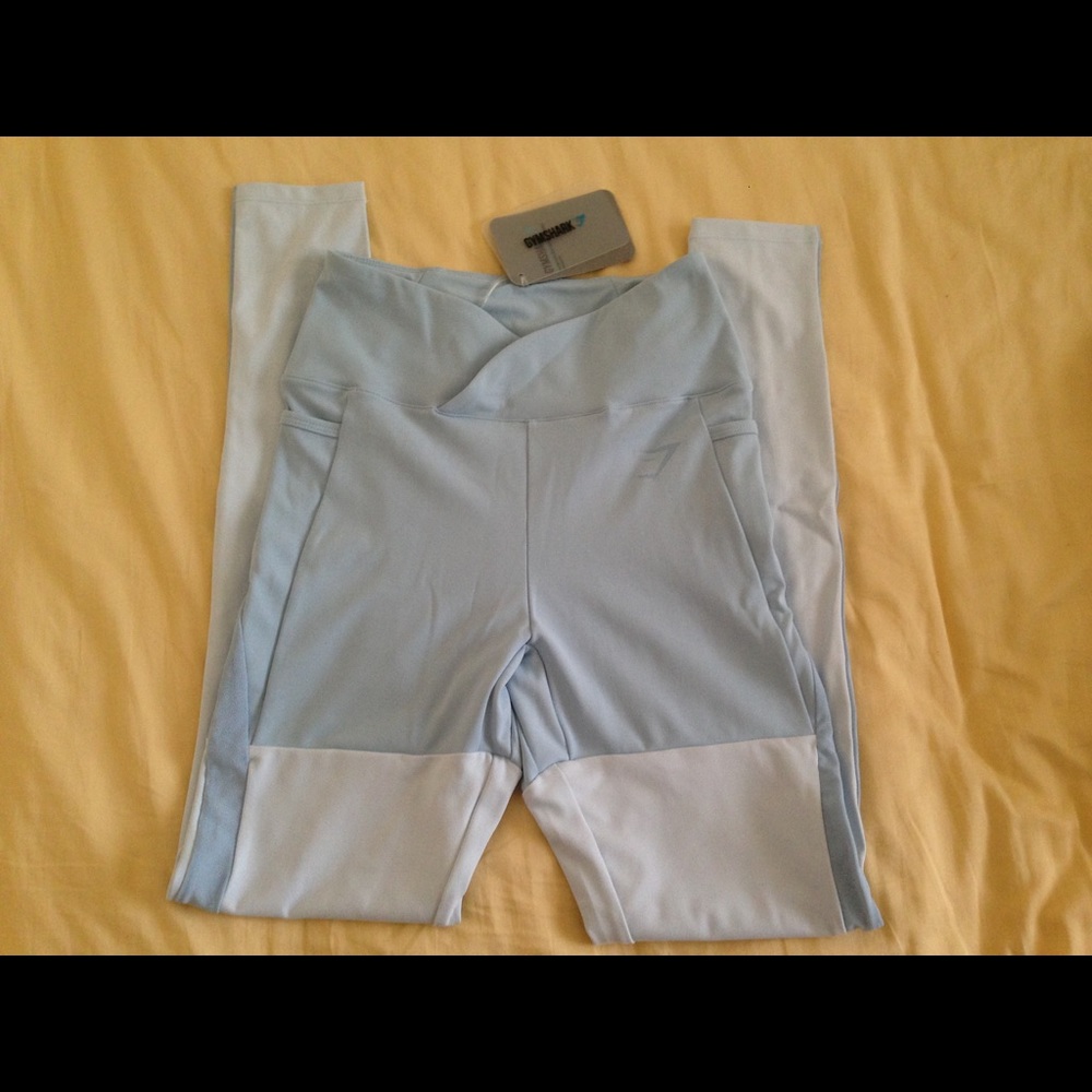 Gymshark x Nikki B season 2 Dynamic leggings